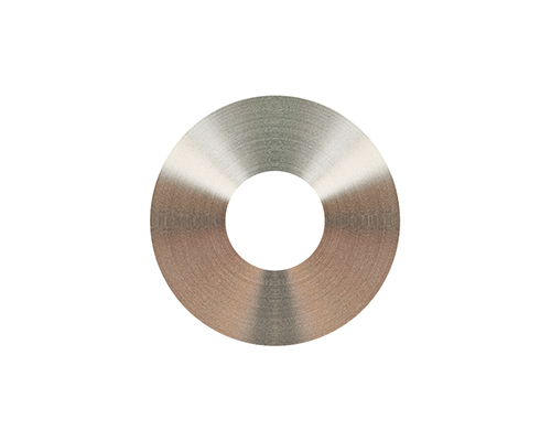 Pure nickel strip